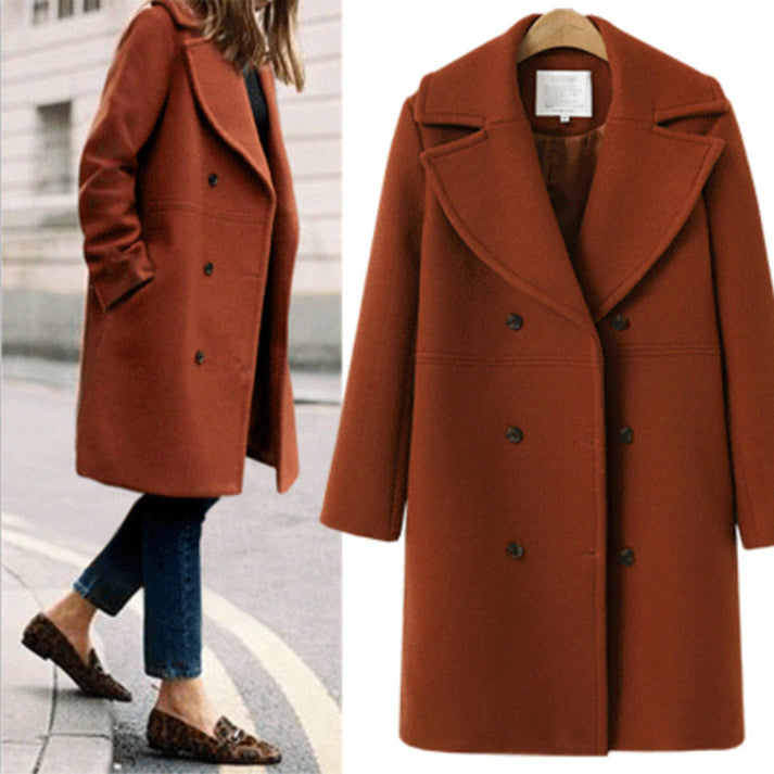 Stijlvolle Damesjas – Perfect voor een Trendy Stadse Look