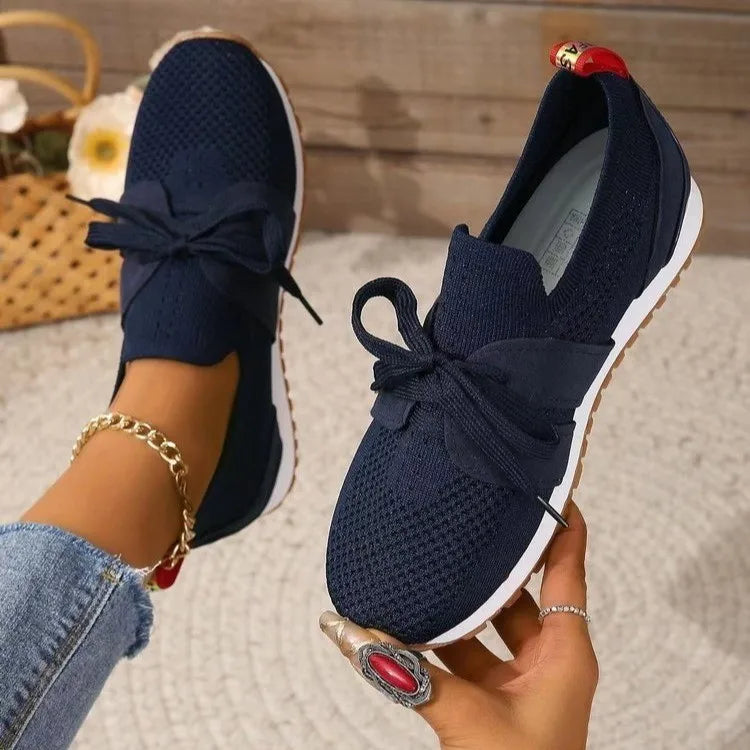 Comfortabele Damesschoenen – Perfect voor de Hele Dag