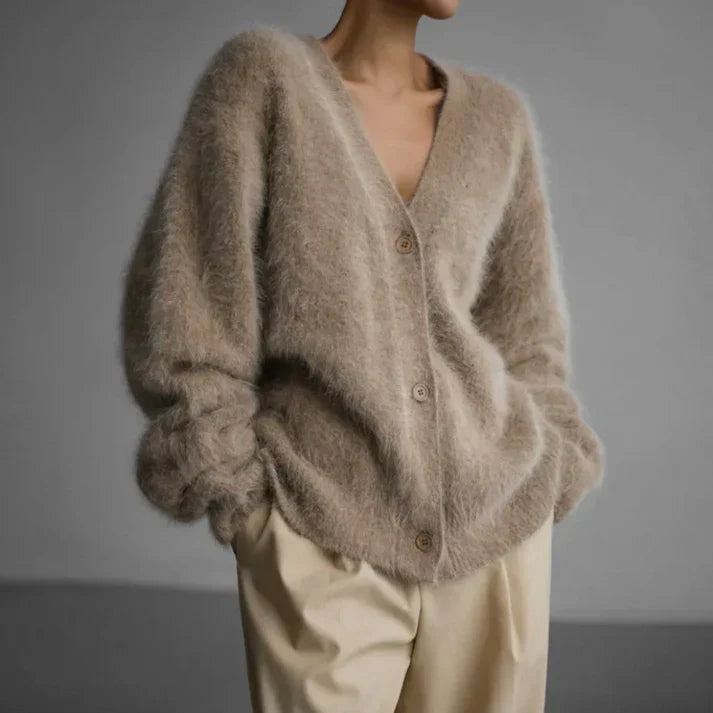 Teresa - Oversized Trui