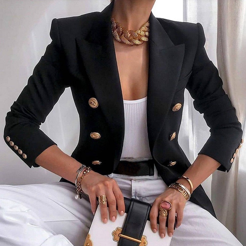 Elegante blazer voor het creëren van alledaagse kijkt