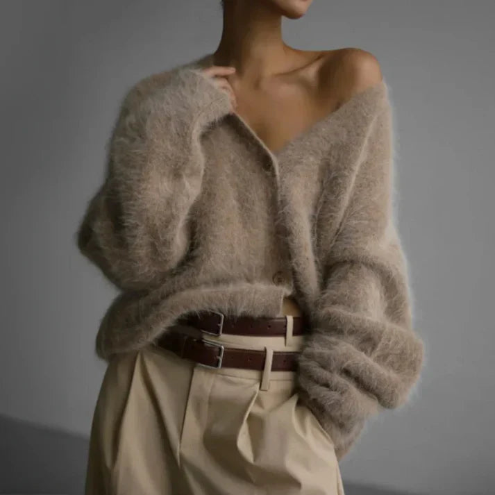 Teresa - Oversized Trui