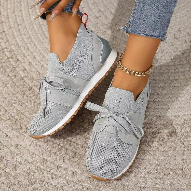Comfortabele Damesschoenen – Perfect voor de Hele Dag