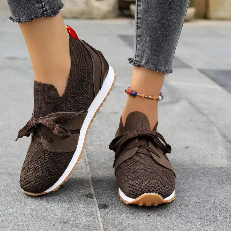 Comfortabele Damesschoenen – Perfect voor de Hele Dag