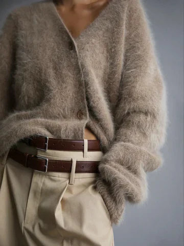 Teresa - Oversized Trui