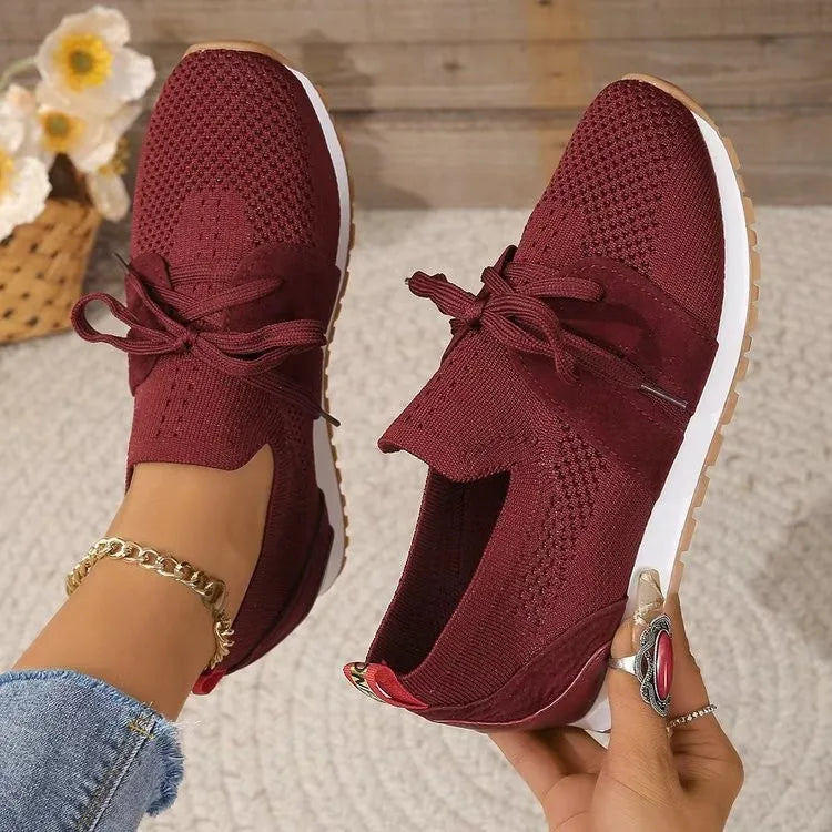 Comfortabele Damesschoenen – Perfect voor de Hele Dag