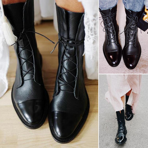 Vintage Stijl Hakken voor Dames – Elegante en Comfortabele Schoenen