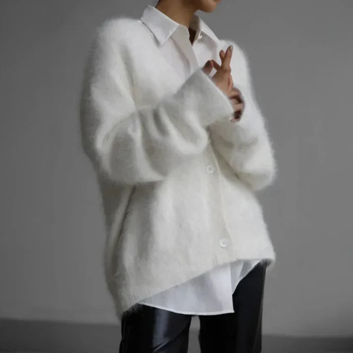 Teresa - Oversized Trui