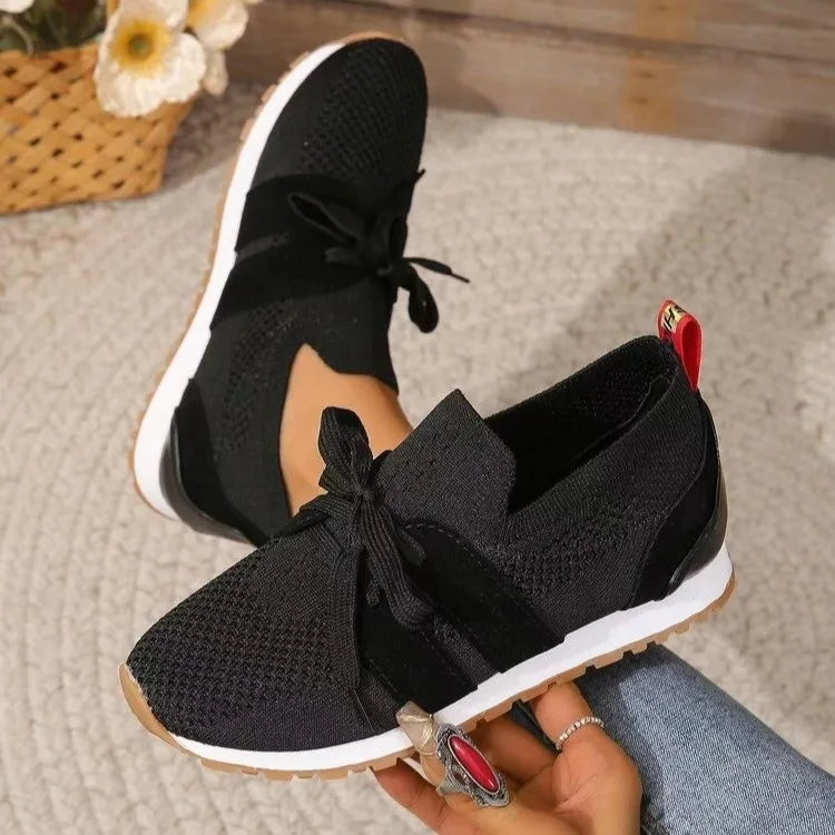 Comfortabele Damesschoenen – Perfect voor de Hele Dag