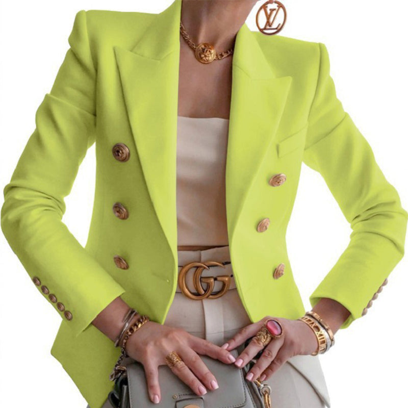 Elegante blazer voor het creëren van alledaagse kijkt