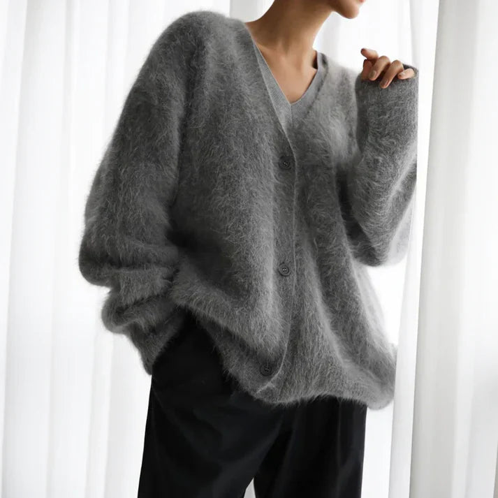 Teresa - Oversized Trui