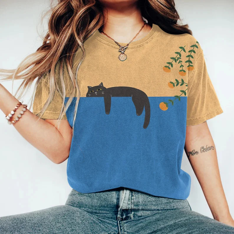 Aukje T-shirt