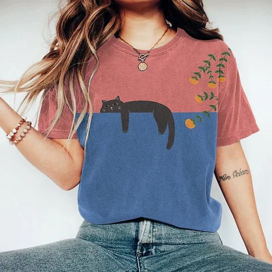 Aukje T-shirt