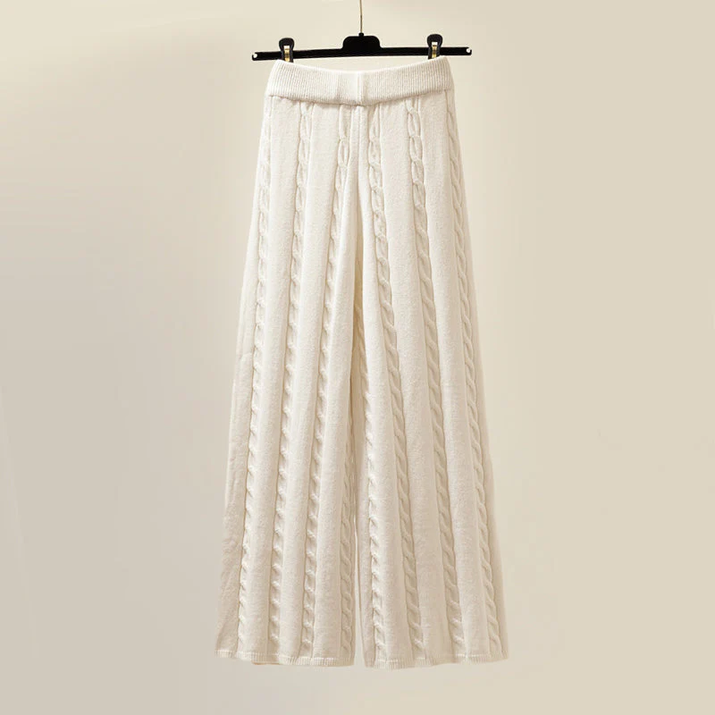 Casual en comfortabel drie-delig dames set – Ideaal voor dagelijks gebruik
