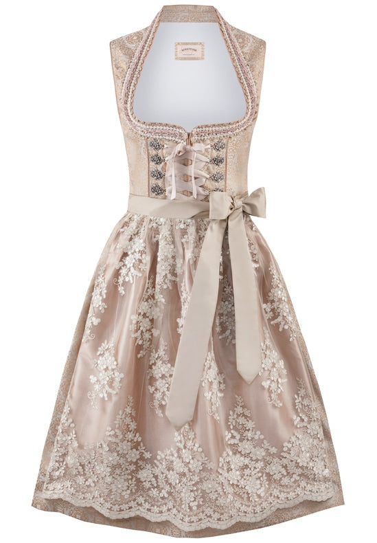 Elegante kanten rok