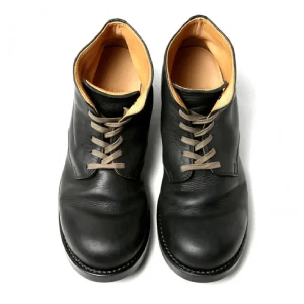 Vintage Heren Martin Boots – Comfortabele en Duurzame Retro Stijl
