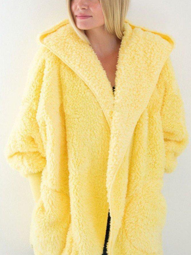 Stijlvolle en Comfortabele Winterjas voor Dames