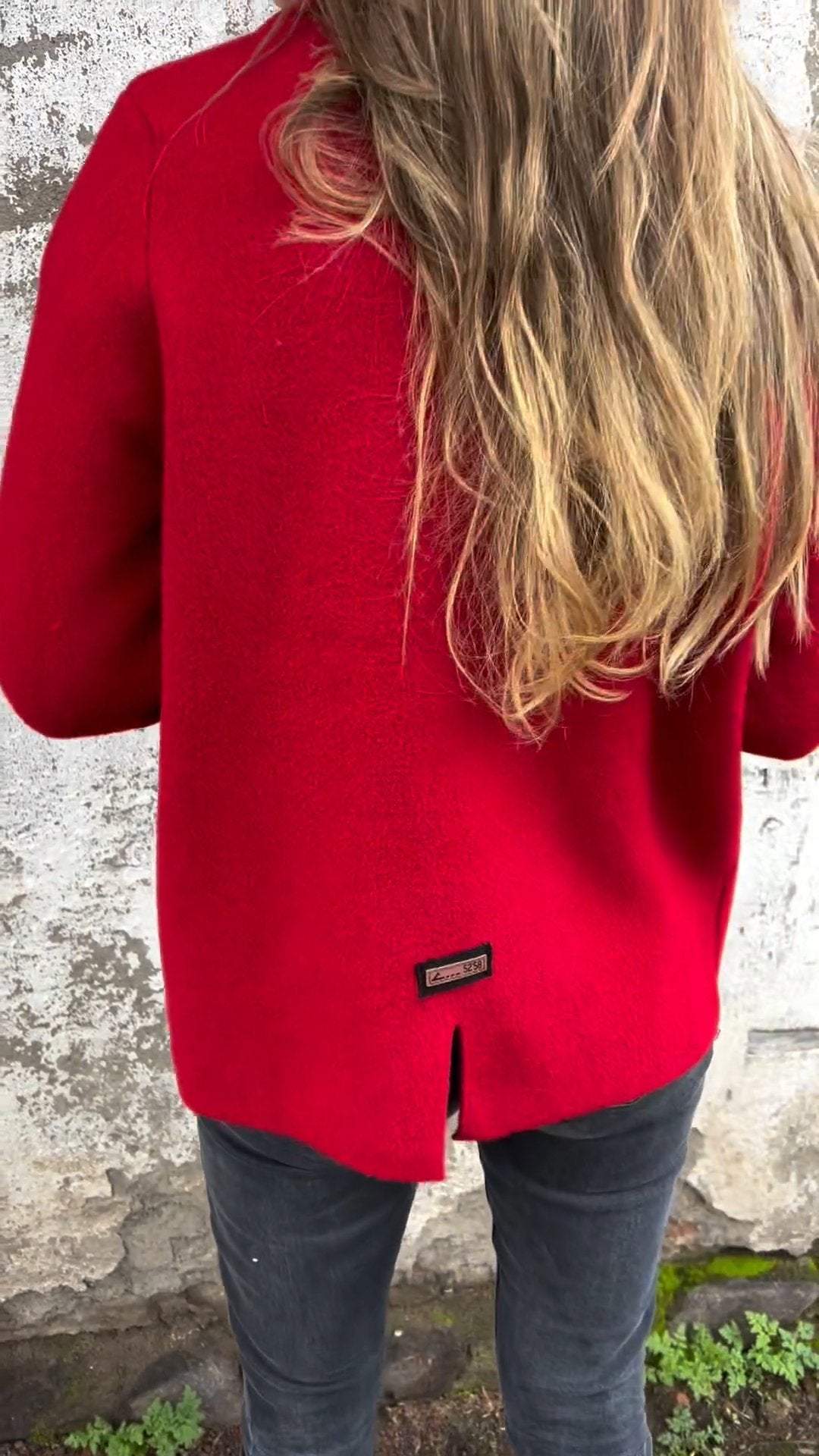 Klassieke cardigan met verfijnde details voor alledaagse kledings