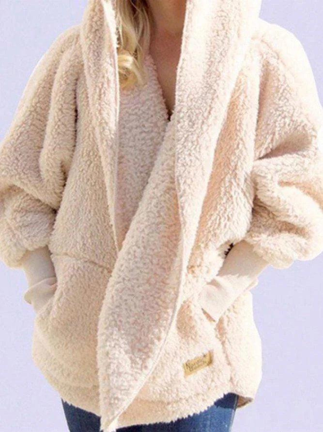 Stijlvolle en Comfortabele Winterjas voor Dames