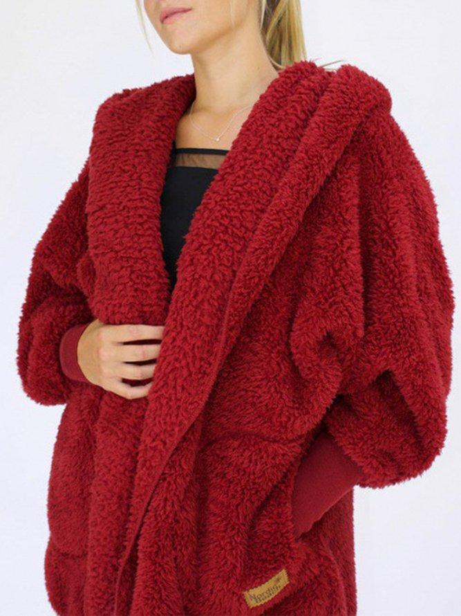 Stijlvolle en Comfortabele Winterjas voor Dames