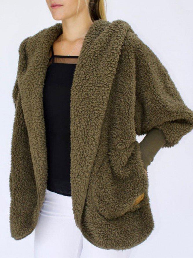 Stijlvolle en Comfortabele Winterjas voor Dames