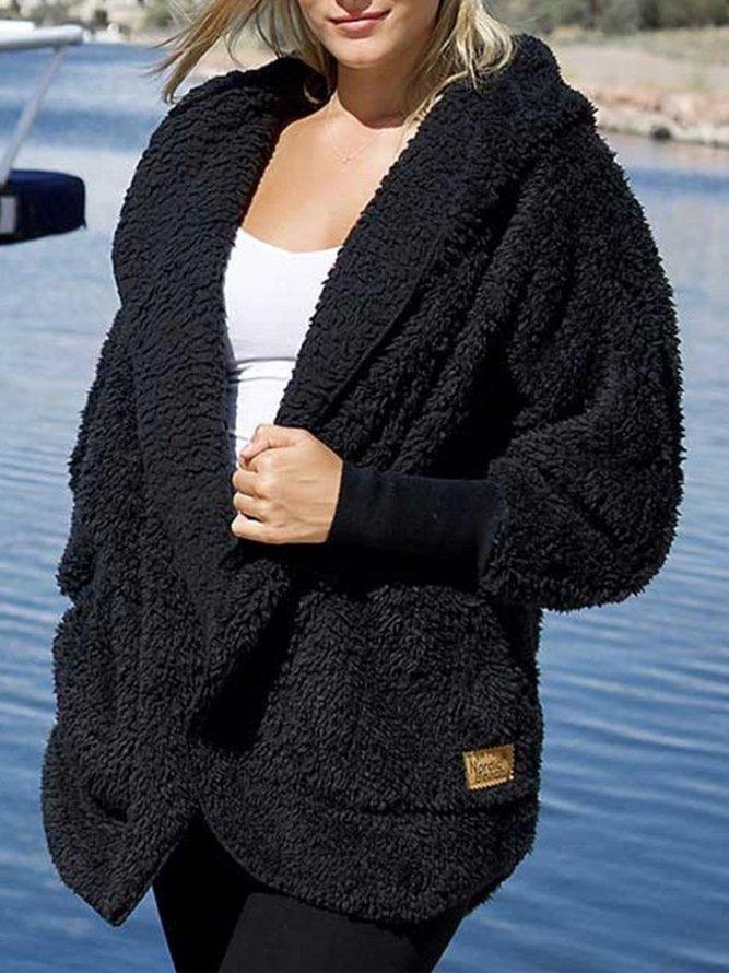 Stijlvolle en Comfortabele Winterjas voor Dames