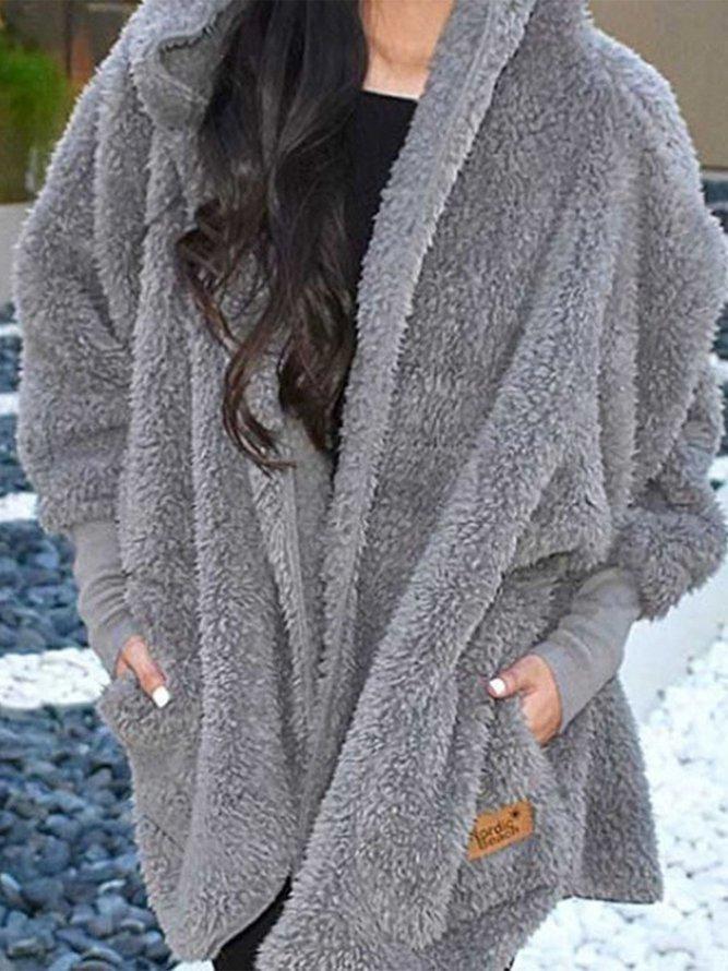 Stijlvolle en Comfortabele Winterjas voor Dames