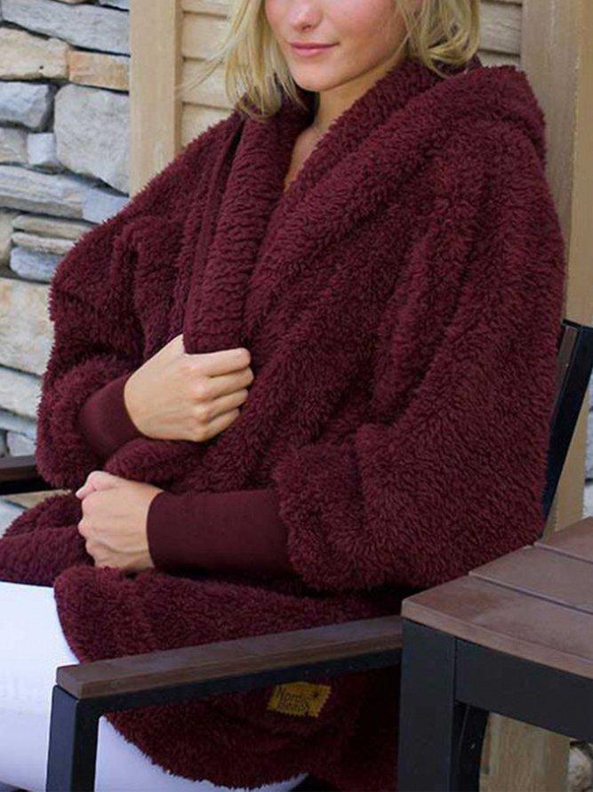 Stijlvolle en Comfortabele Winterjas voor Dames