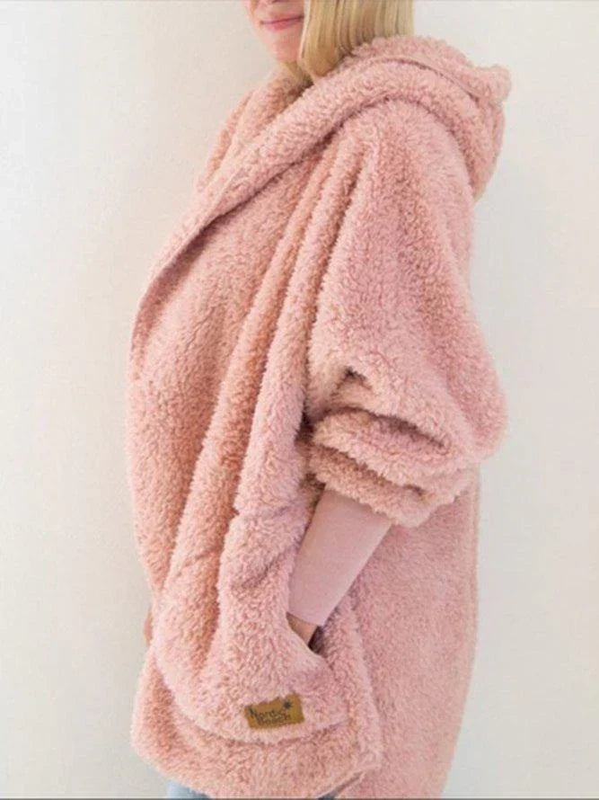 Stijlvolle en Comfortabele Winterjas voor Dames