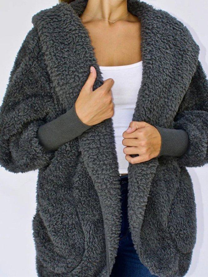 Stijlvolle en Comfortabele Winterjas voor Dames