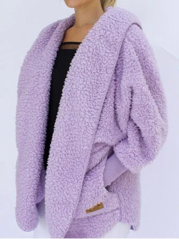 Stijlvolle en Comfortabele Winterjas voor Dames