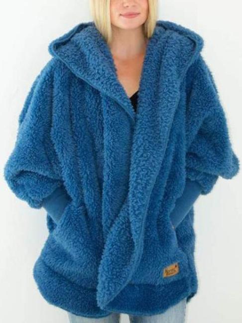 Stijlvolle en Comfortabele Winterjas voor Dames