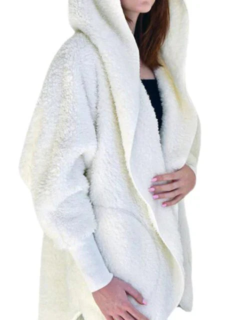 Stijlvolle en Comfortabele Winterjas voor Dames